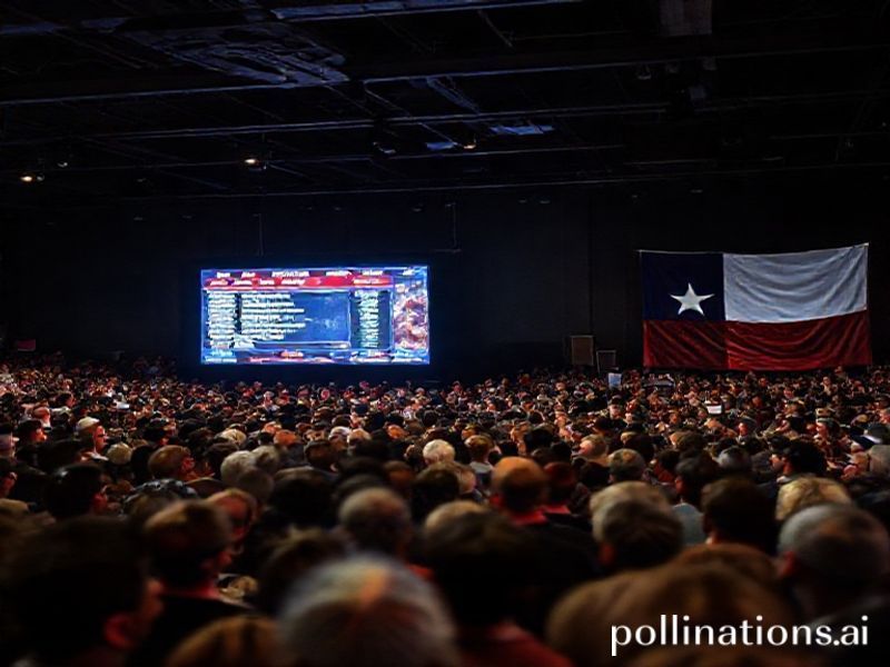 Trending: texas election results