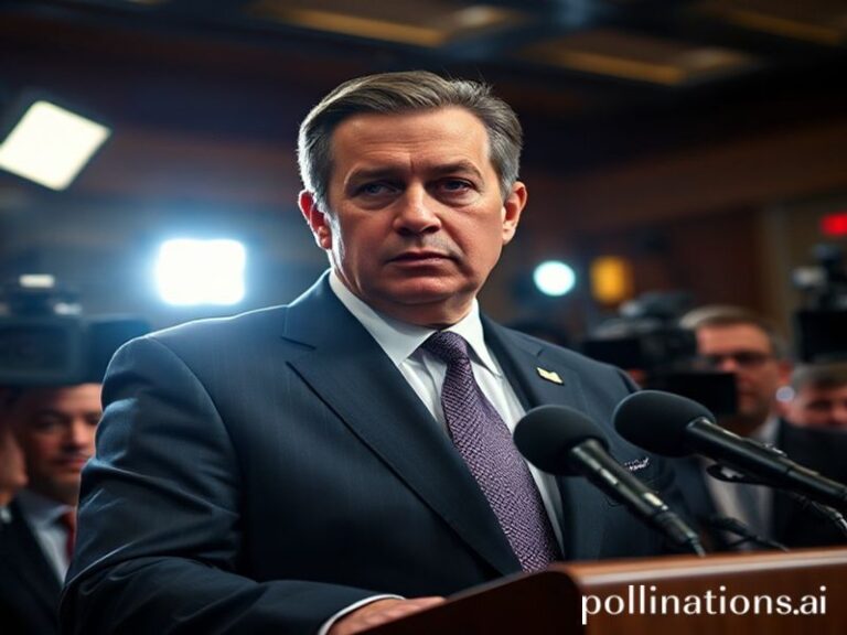 Trending: jay jones scandal