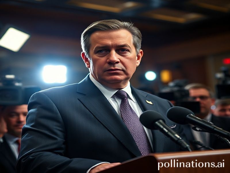 Trending: jay jones scandal