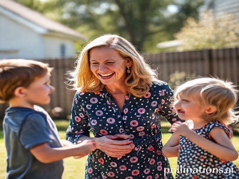 Trending: abigail spanberger children