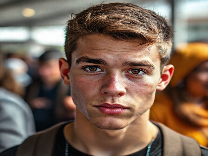 Trending: corey o'connor