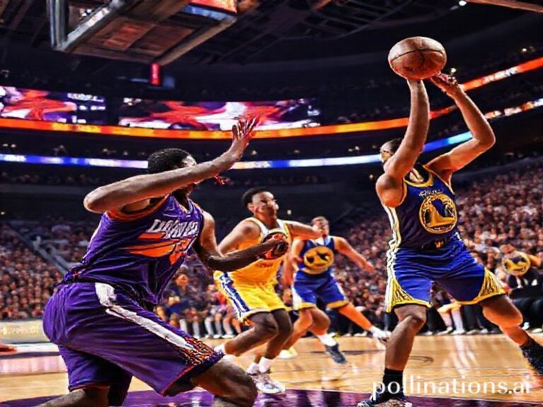 Trending: suns vs warriors