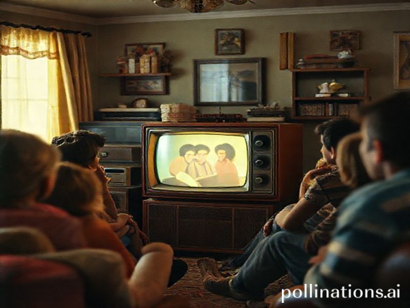 Trending: chad powers episodes