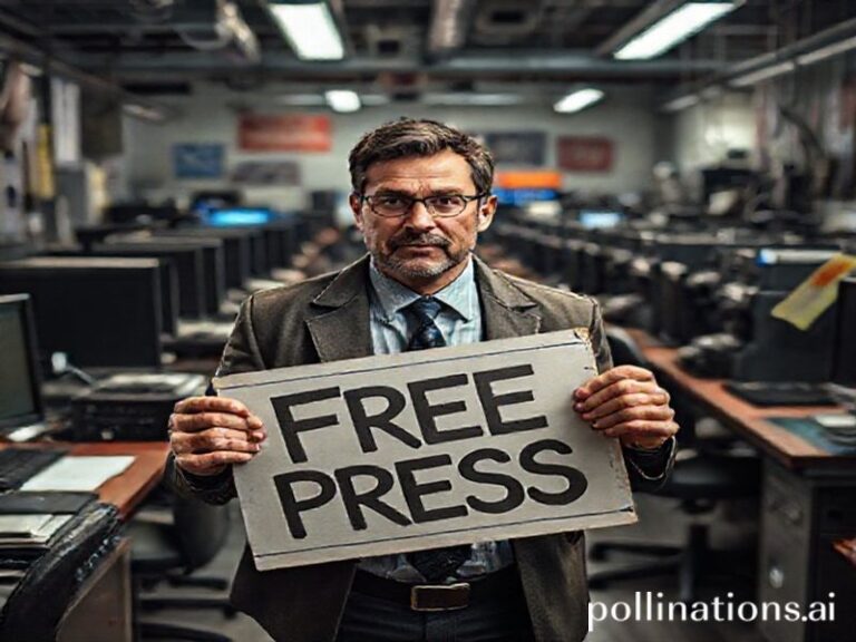 Trending: free press