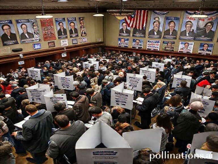 Trending: buffalo mayoral election