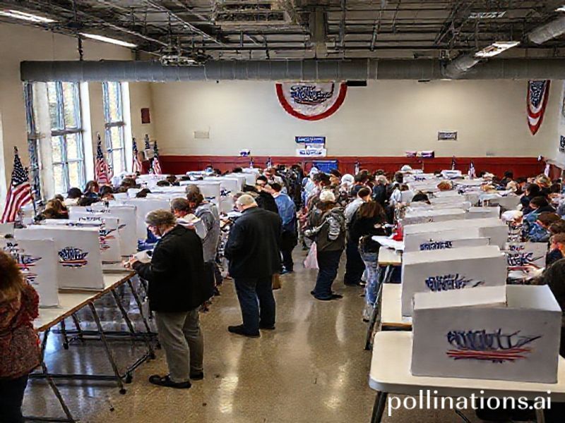 Trending: westchester county elections