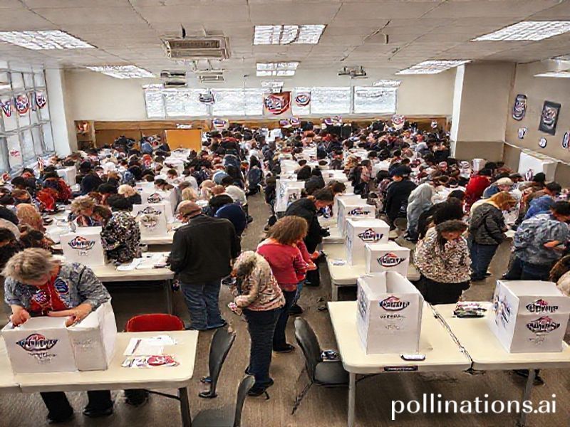 Trending: illinois elections 2025