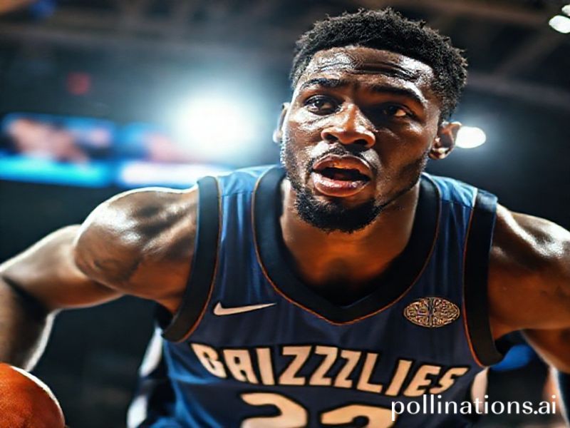 Trending: desmond bane