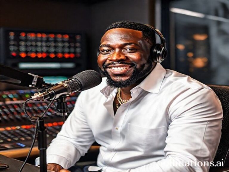 Trending: charlamagne tha god