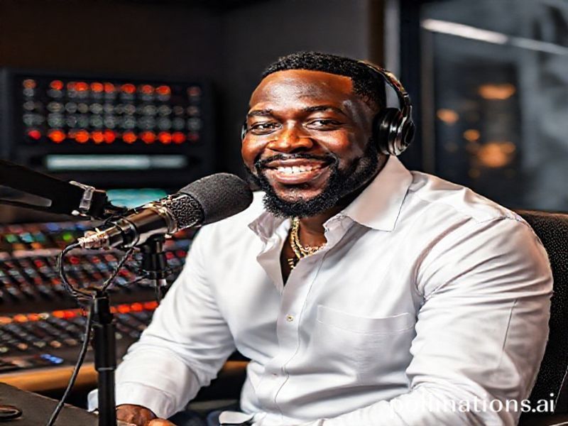 Trending: charlamagne tha god