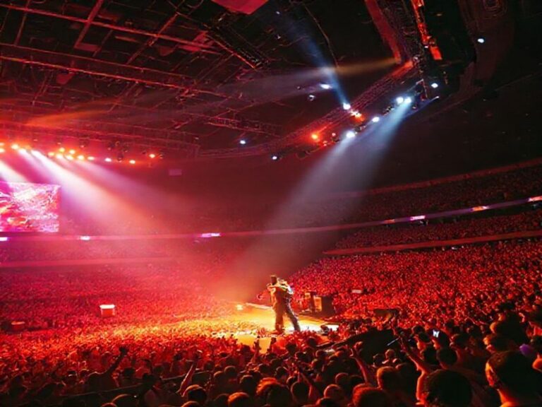 Trending: is high potential on tonight