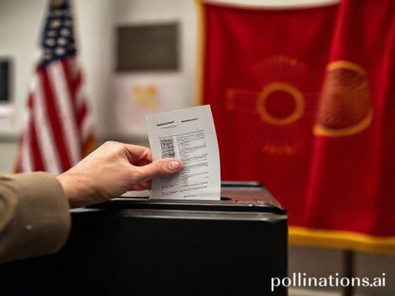 Trending: new mexico election results