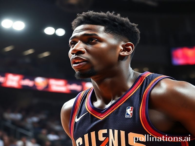 Trending: jalen smith