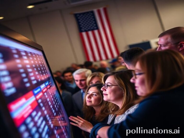 Trending: chester county election results