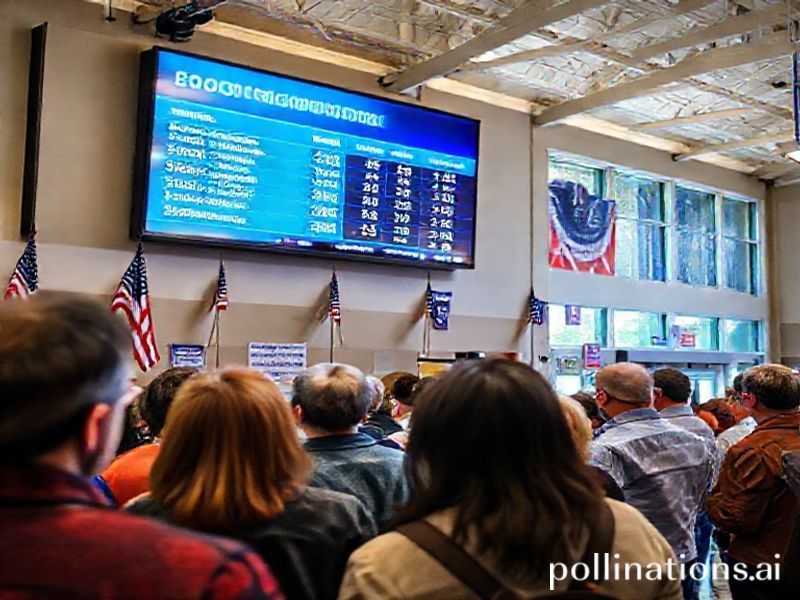 Trending: pierce county election results