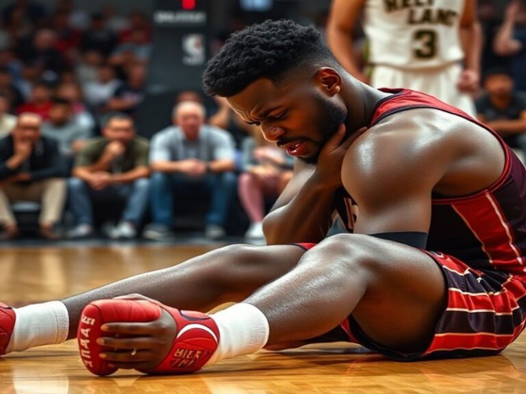 Trending: jimmy butler injury