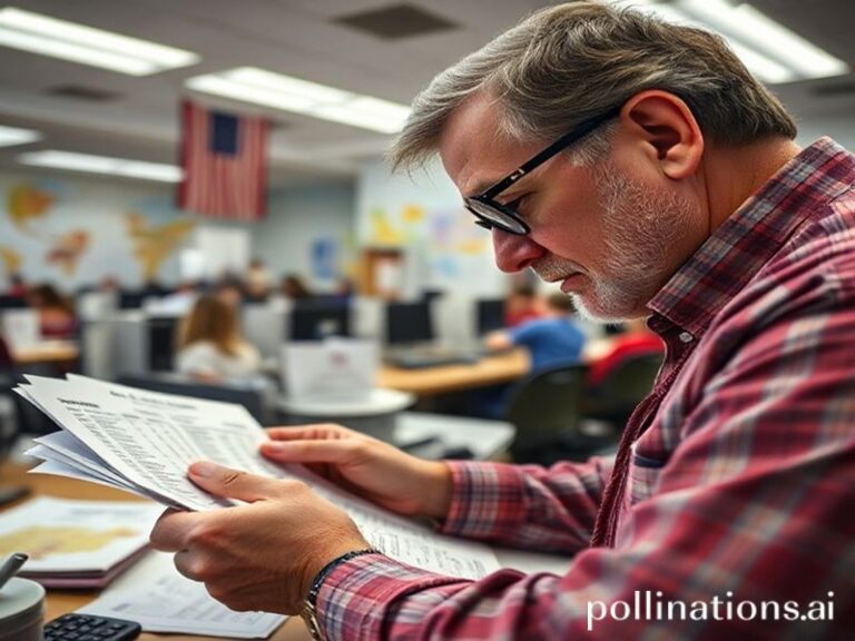 Trending: thurston county election results