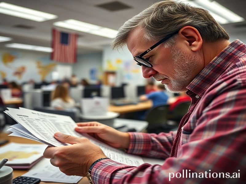 Trending: thurston county election results