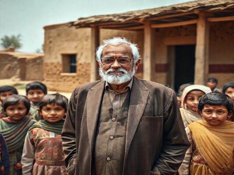 Trending: mamdani education