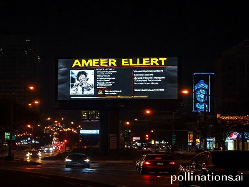 Trending: amber alert austin