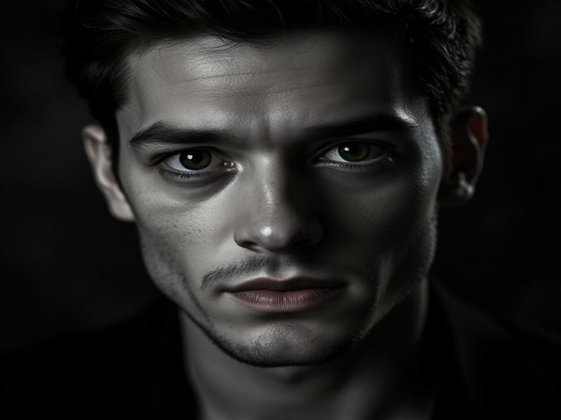 Trending: rami malek