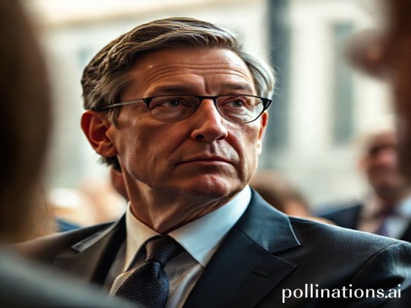 Trending: alex soros