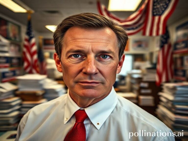 Trending: randy fine