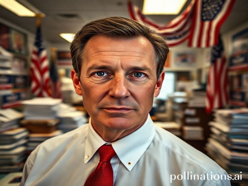 Trending: randy fine