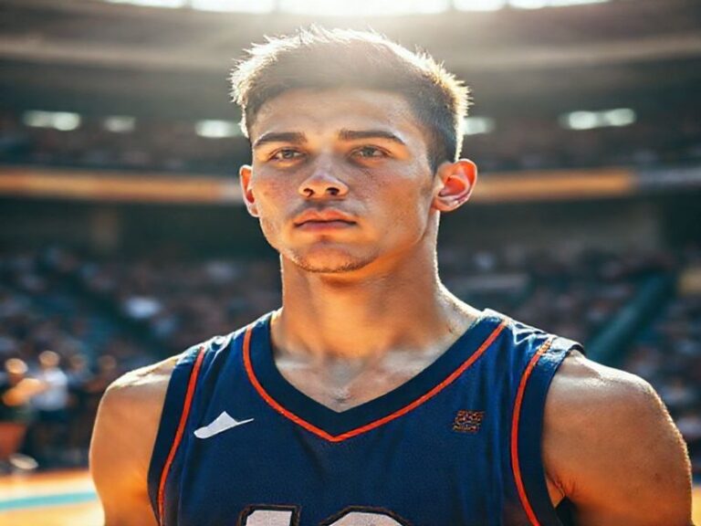 Trending: cason wallace