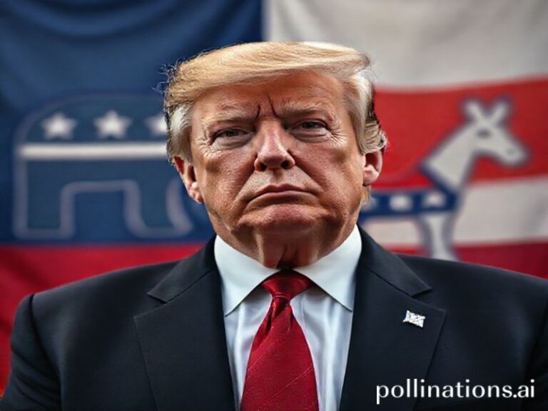 Trending: is trump republican or democrat