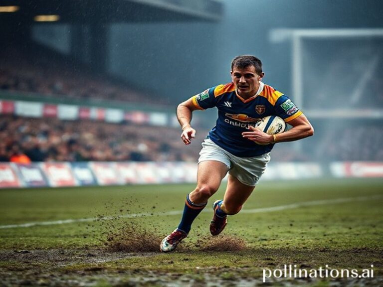 Trending: kevin sinfield