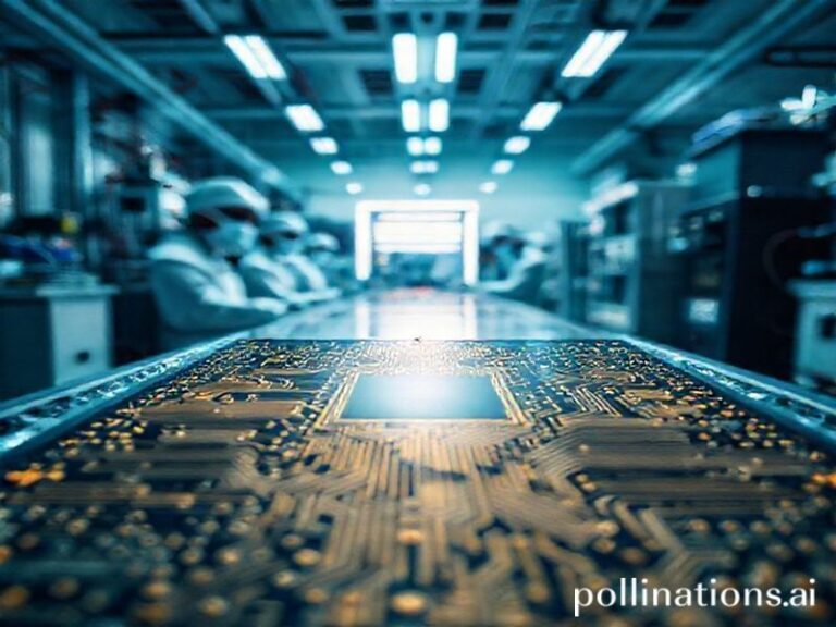 Trending: semiconductor news today