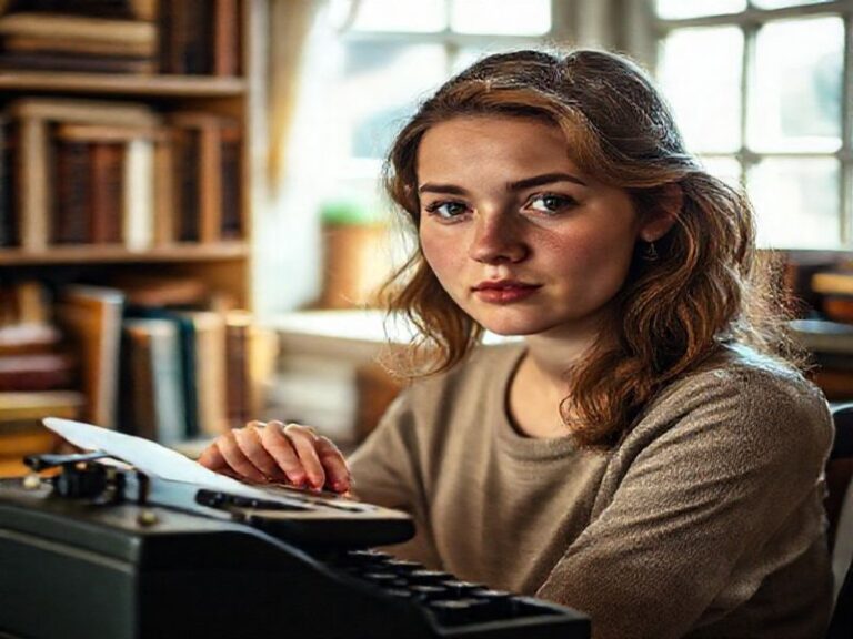 Trending: alison limerick