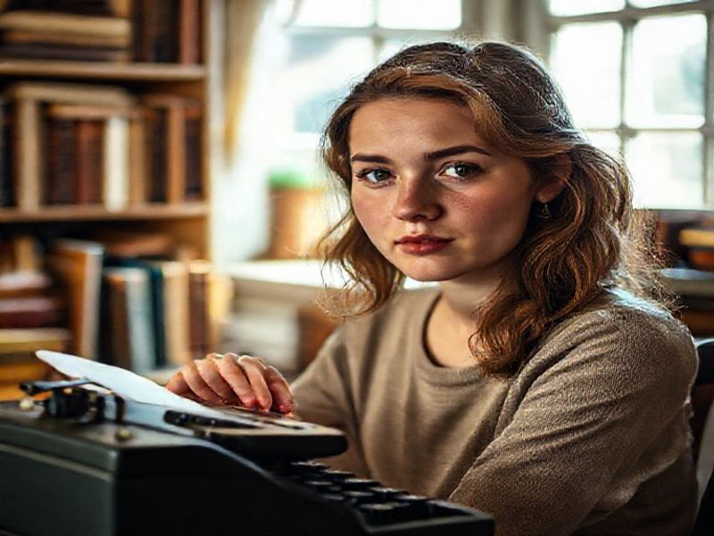 Trending: alison limerick