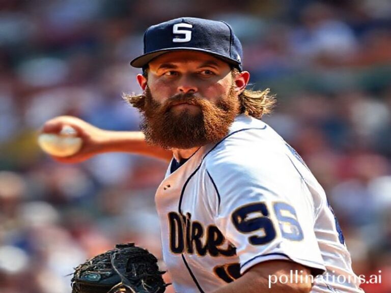 Trending: kirby yates