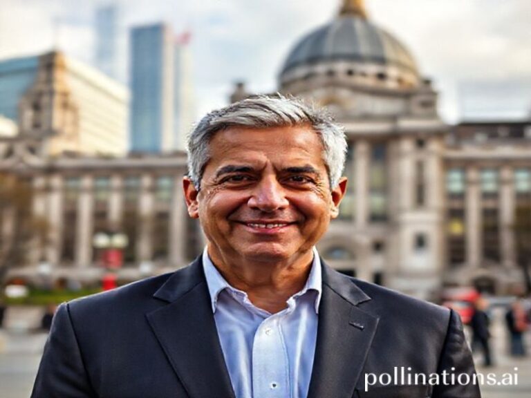 Trending: sadiq khan