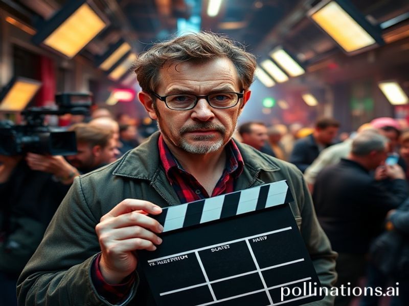 Trending: edgar wright