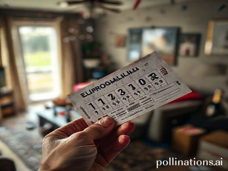 Trending: euromillions