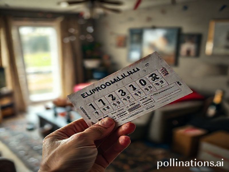 Trending: euromillions