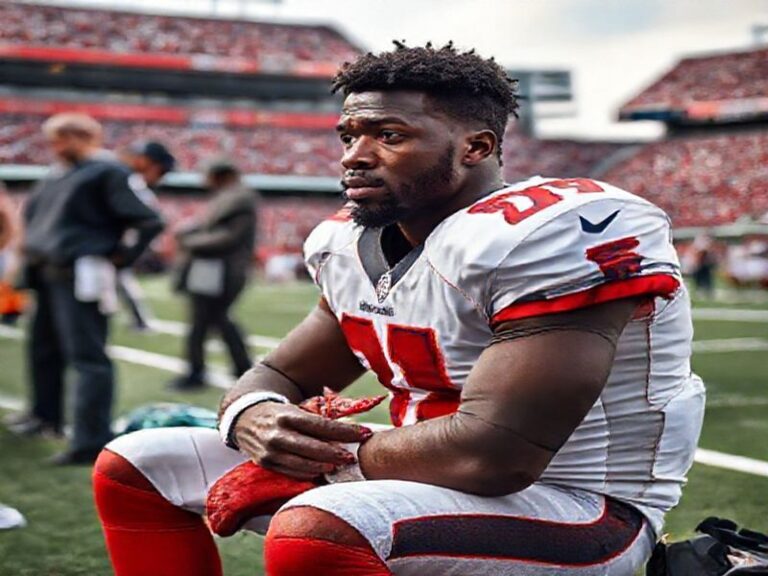 Trending: bucky irving injury update