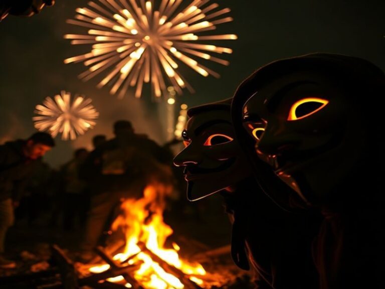 Trending: 5th november