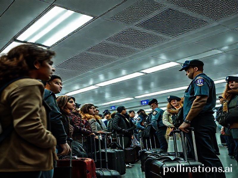 Trending: cross-border