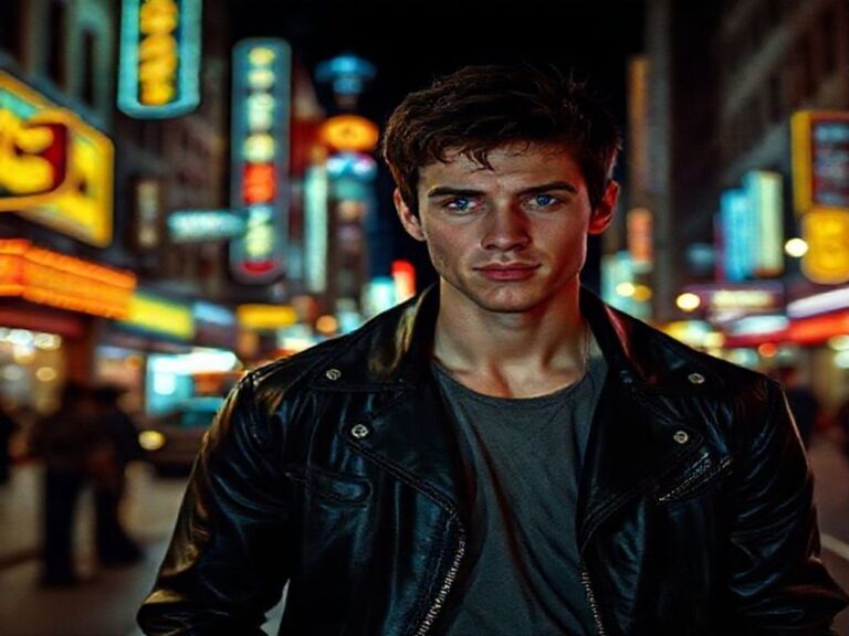 Trending: jason donovan