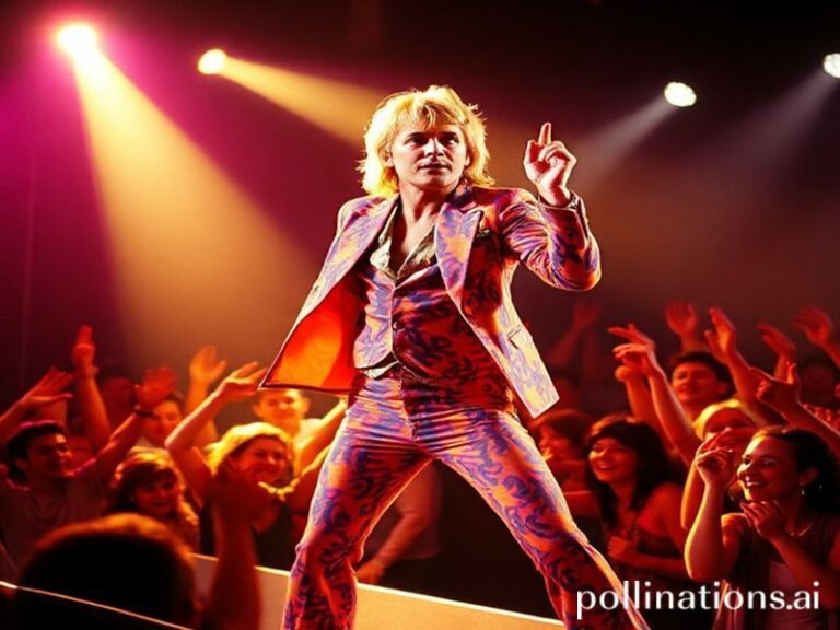 Trending: jason donovan