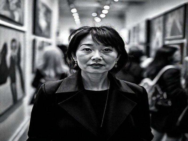 Trending: sasha suda