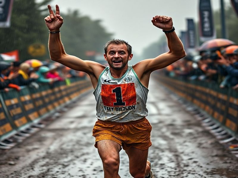 Trending: trey benson return