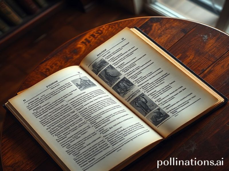 Trending: dictionary