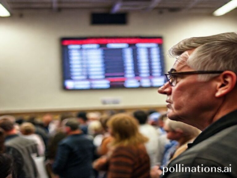 Trending: erie county election results