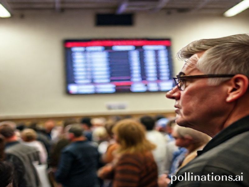 Trending: erie county election results