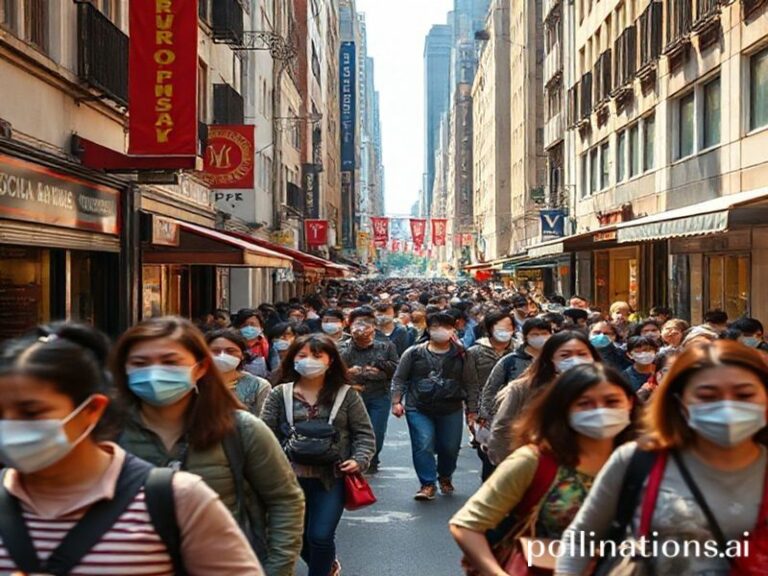 Trending: post-pandemic